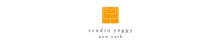 studio yoggy